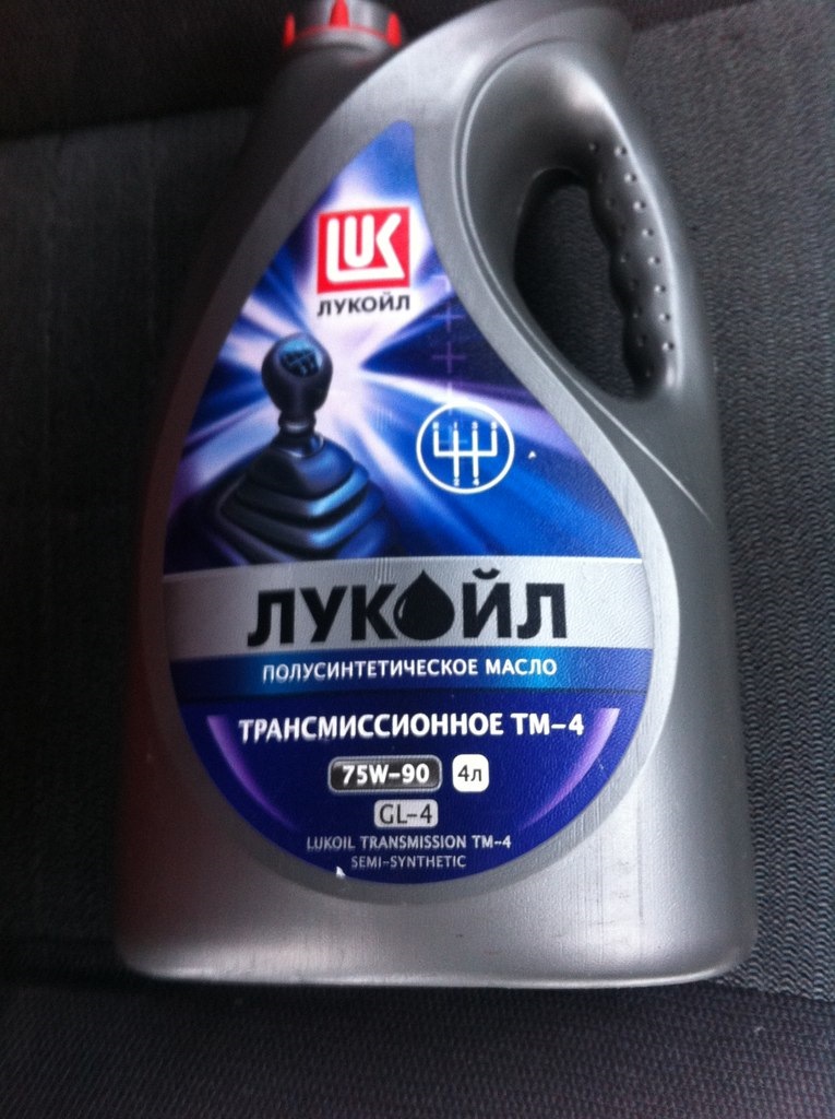 Фото в бортжурнале Lada 2109