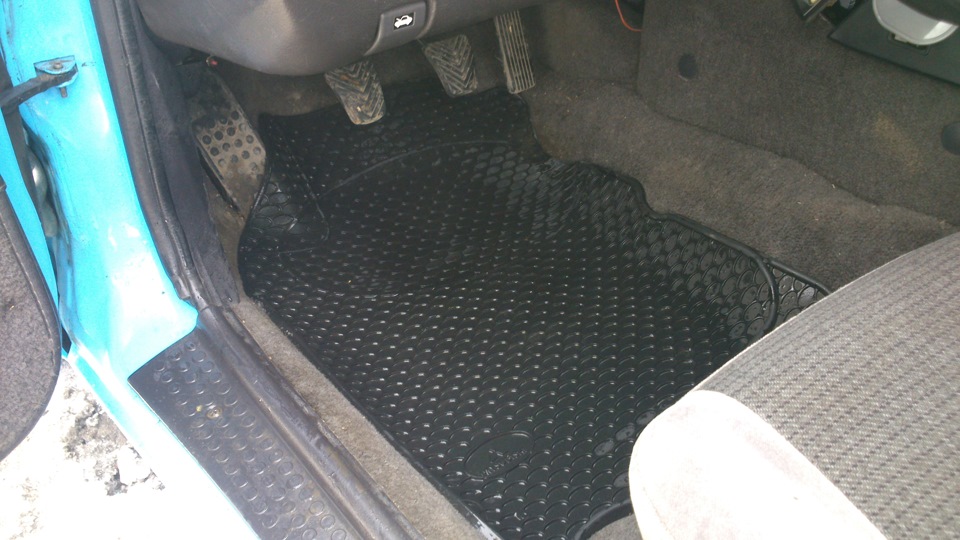 Фото в бортжурнале Mitsubishi Eclipse (1G)