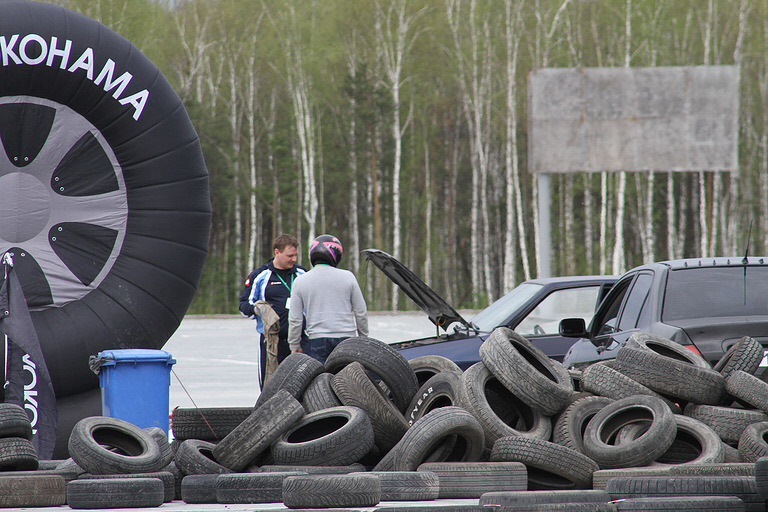 Обсуждение планов на гонку)) — Lada 21085