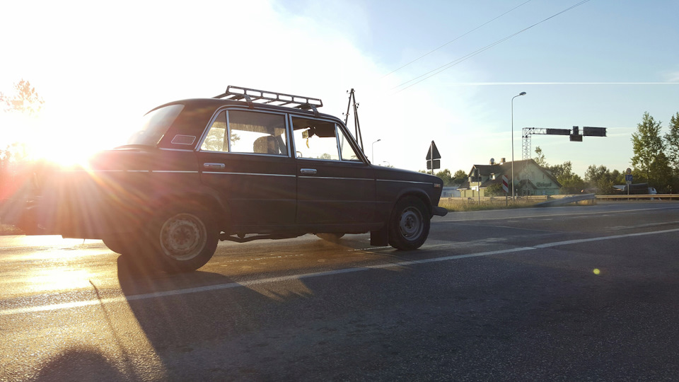Фото в бортжурнале Volkswagen Jetta II