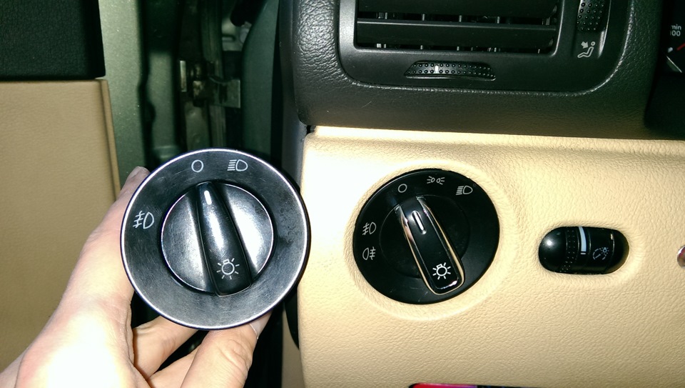 Фото в бортжурнале Volkswagen Passat B5
