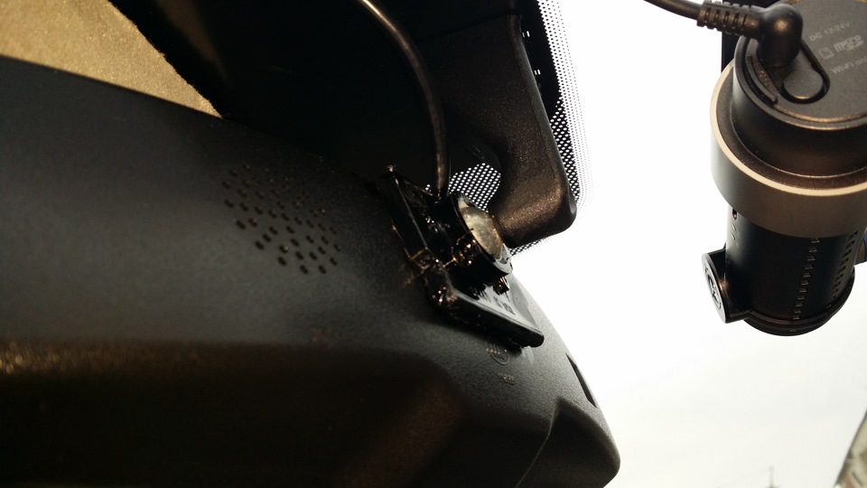 Фото в бортжурнале Ford Ka (2G)