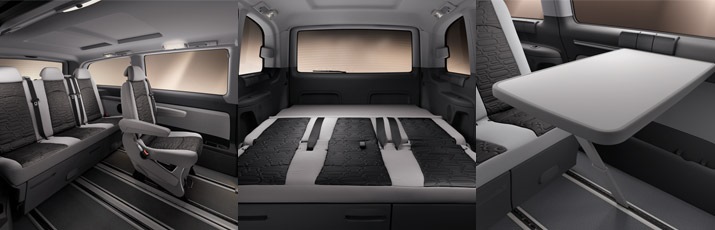 Фото в бортжурнале Mercedes-Benz Vito (2G)