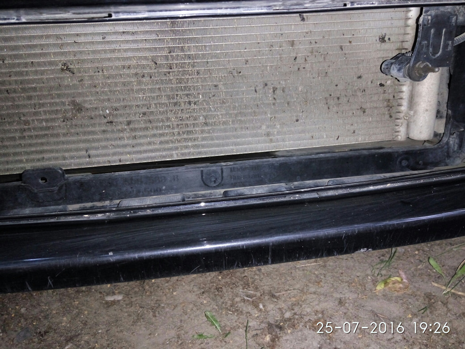 Фото в бортжурнале Skoda Rapid (1G)