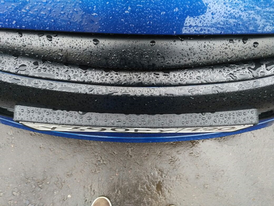 Фото в бортжурнале Hyundai Solaris (1G)