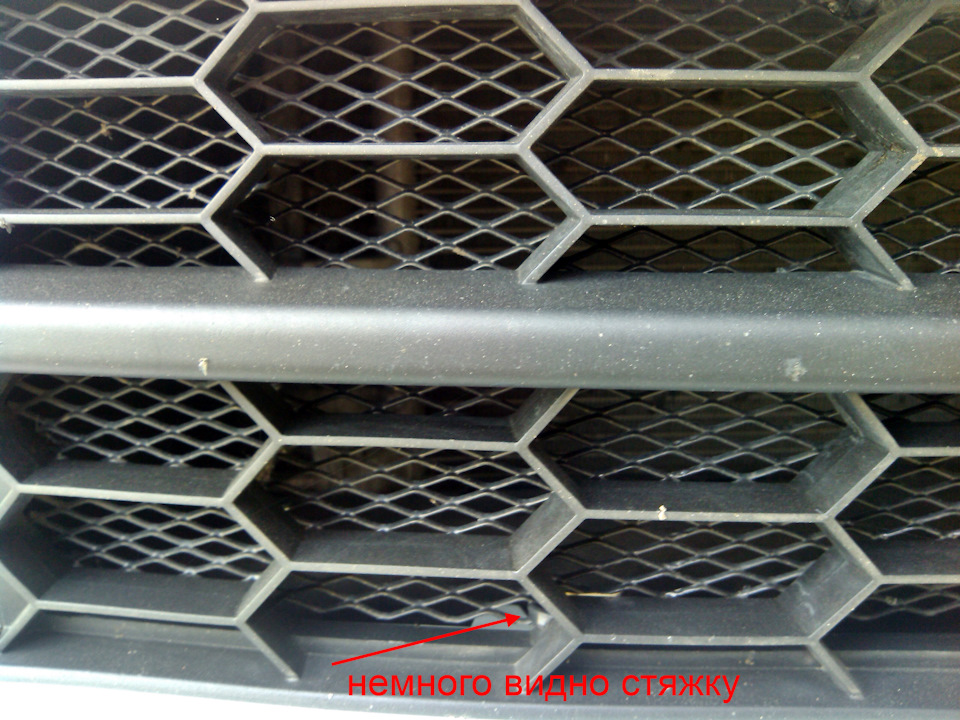 Фото в бортжурнале Skoda Octavia A7 Mk3