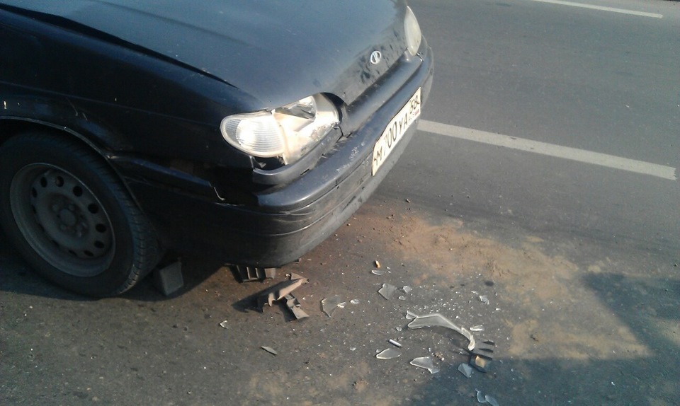 Фото в бортжурнале Chevrolet Spark (M300)