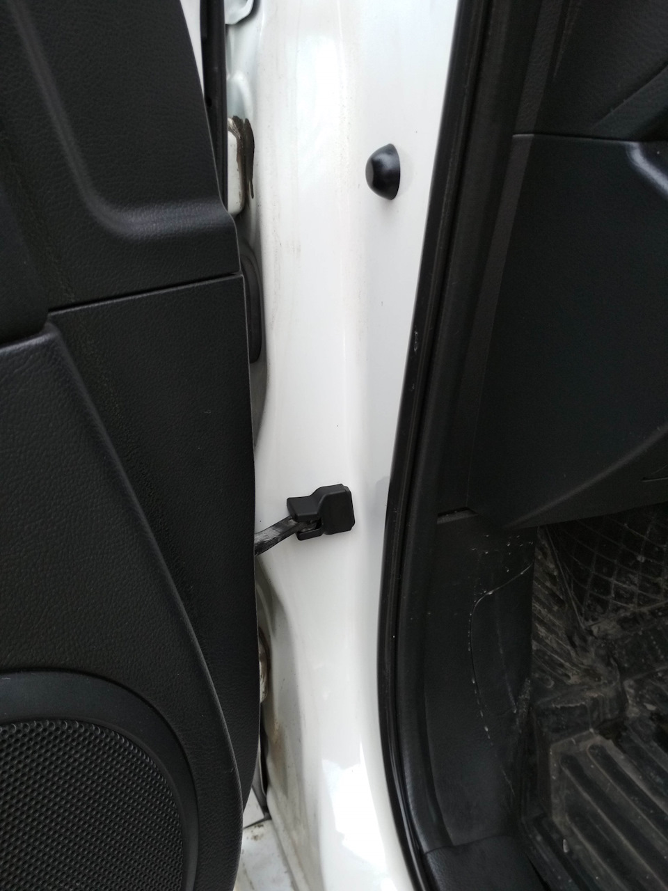 Фото в бортжурнале Mazda 6 (2G) GH
