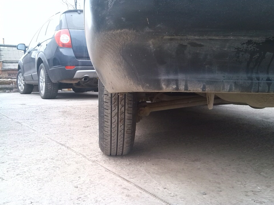 155/80 r13 — Toyota Corolla (90)