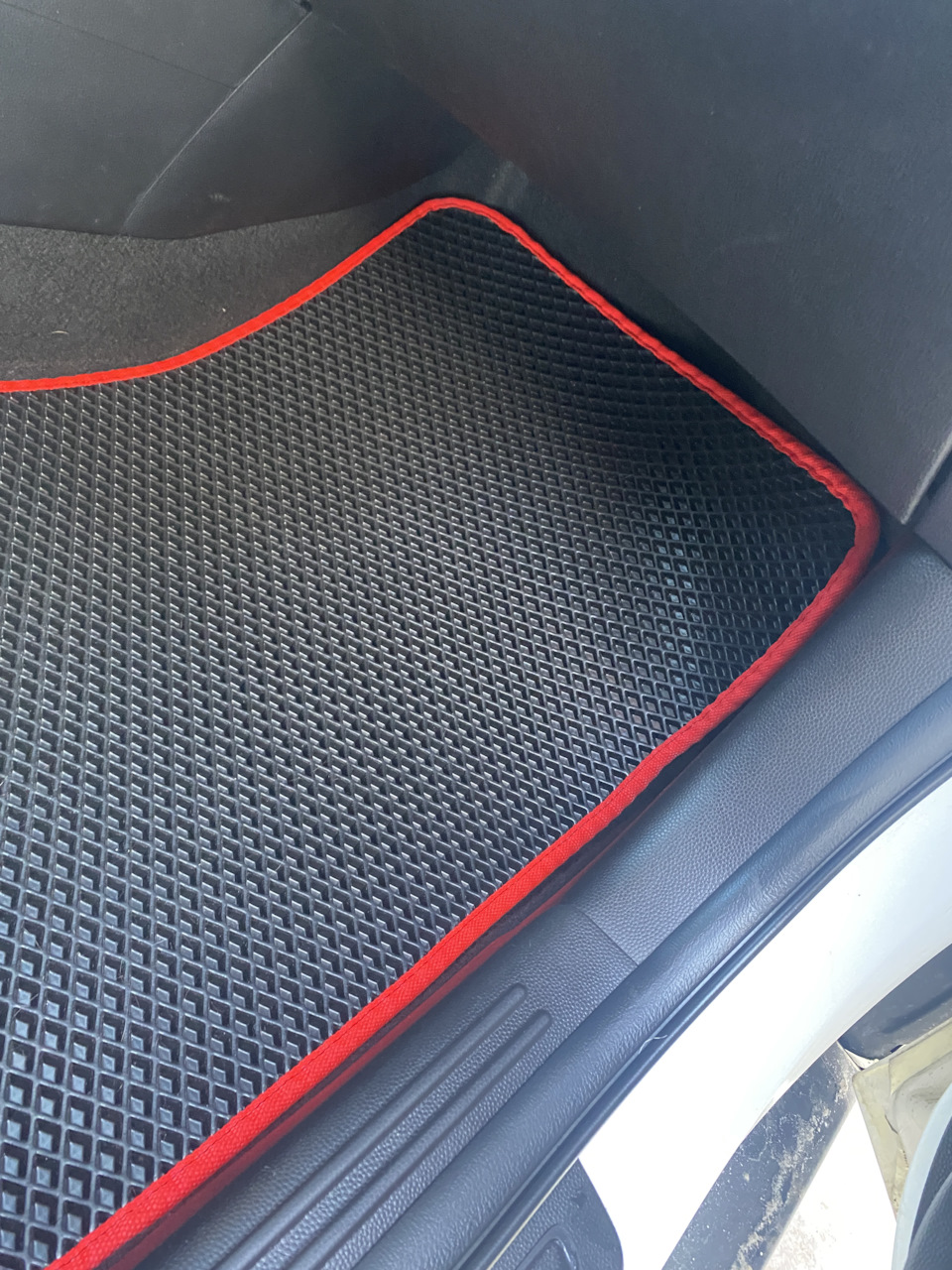 Фото в бортжурнале KIA Soul (2G)