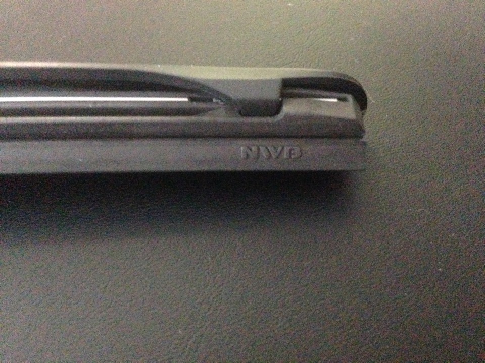 NWB — Mitsubishi Lancer X