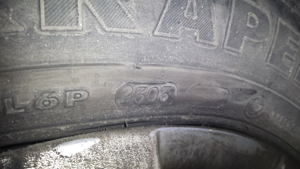 Фото в бортжурнале Skoda Octavia A4 Mk1