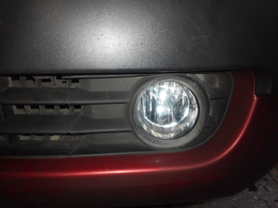 Фото в бортжурнале Chevrolet Cruze (1G)