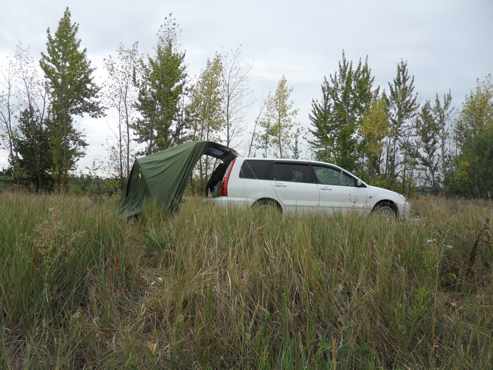 Фото в бортжурнале Mitsubishi Lancer IX