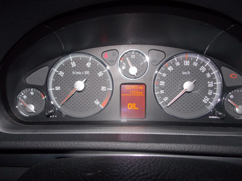Photo from the logbook Peugeot 407 Coupe