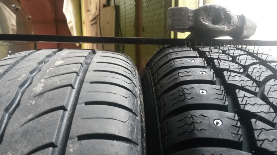 Фото в бортжурнале Lada Гранта Лифтбек (1G)