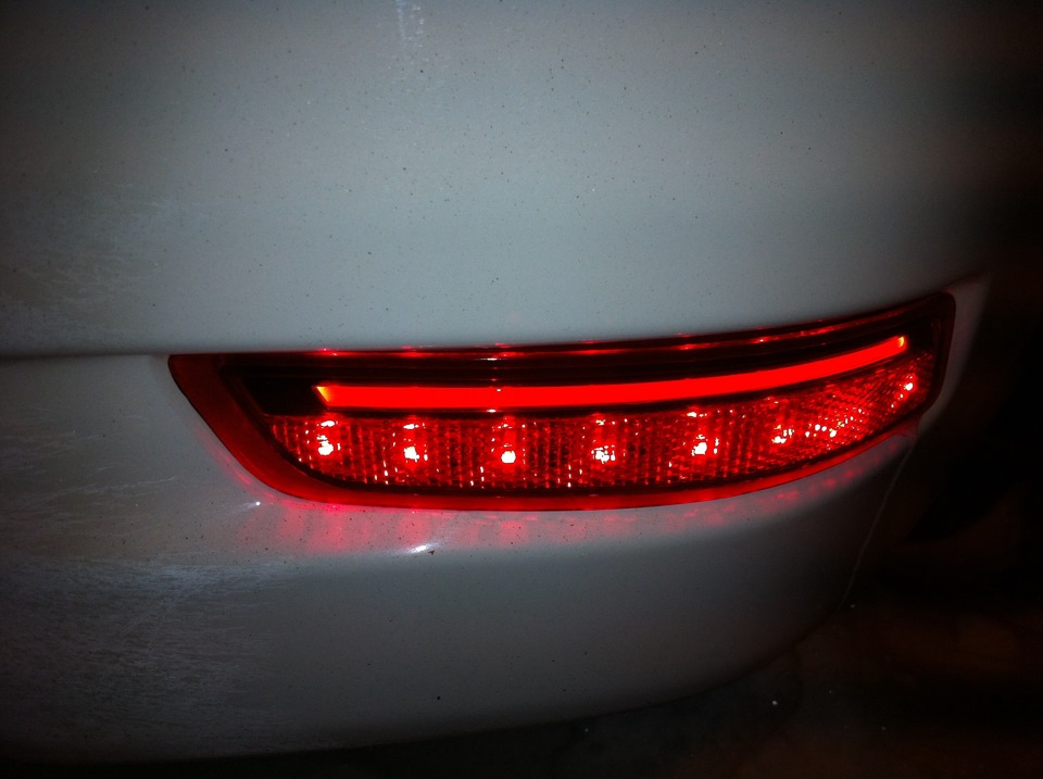 Фото в бортжурнале Toyota Corolla (160)