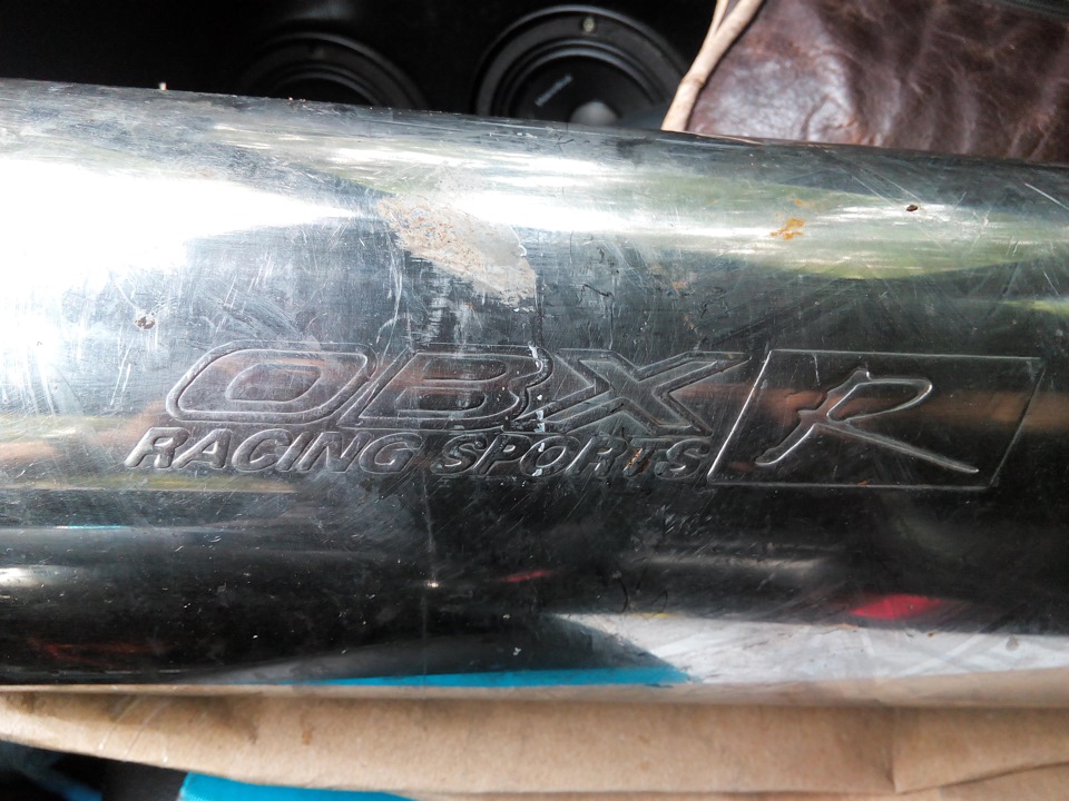 Вроде как Made in USA — Hyundai Getz
