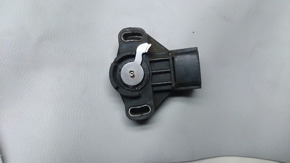 Фото в бортжурнале Subaru Impreza (GC/GF)