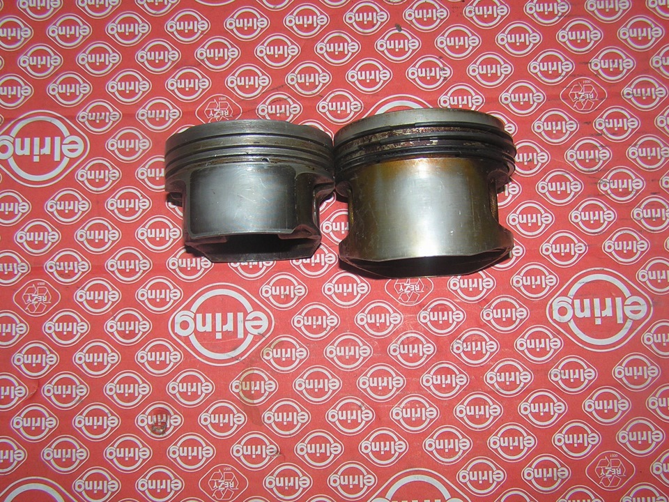 Фото в бортжурнале Lada 2105