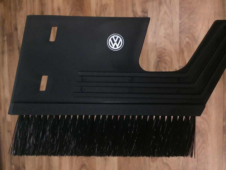 Фото в бортжурнале Volkswagen Polo Sedan GT