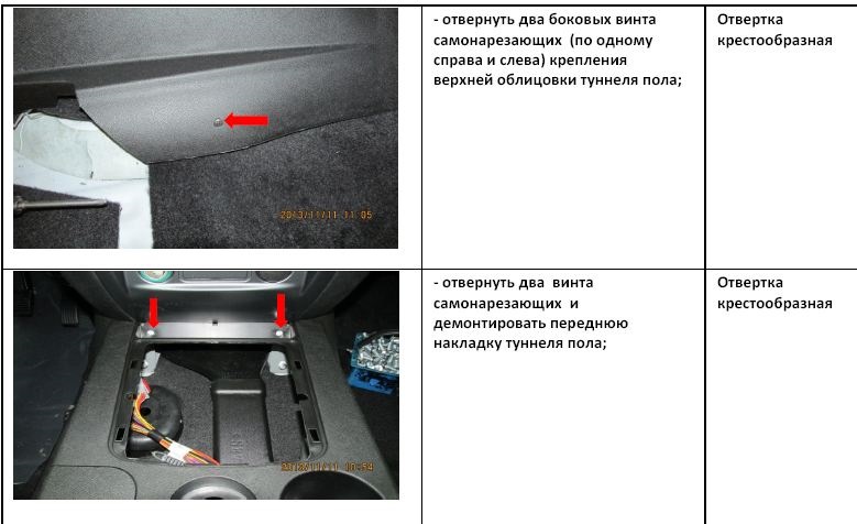 Фото в бортжурнале УАЗ Patriot