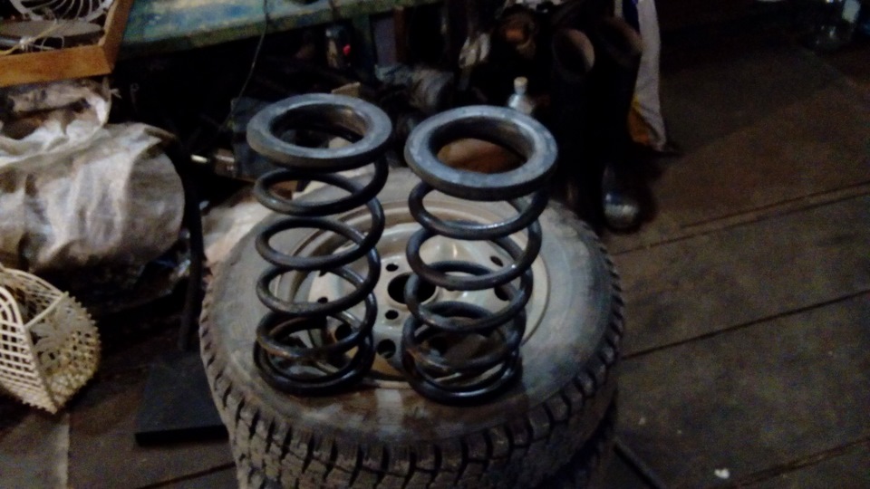 Фото в бортжурнале Mitsubishi RVR (2G)