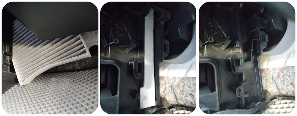Фото в бортжурнале Renault Sandero Stepway (2G)