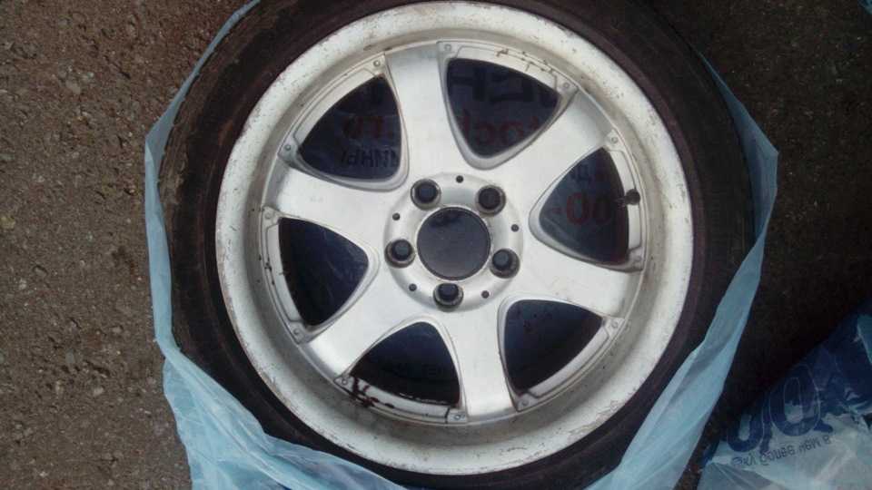 Фото в бортжурнале Hyundai Coupe (GK)