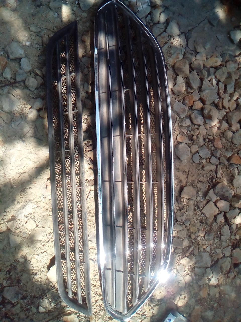 Фото в бортжурнале Ford Fiesta (Mk VI)