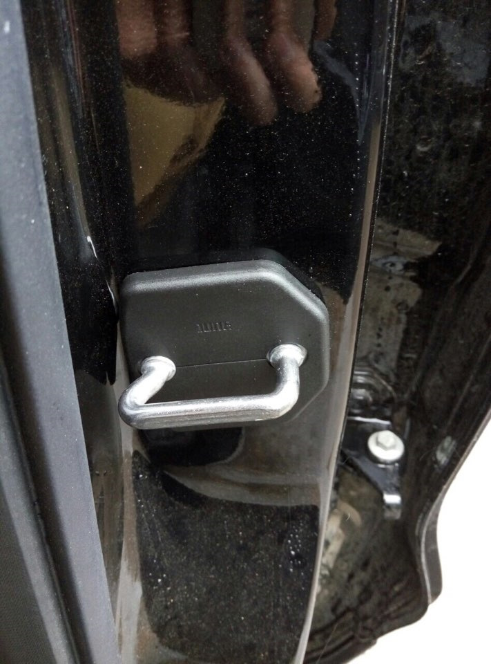 Фото в бортжурнале Ford Kuga (2G)