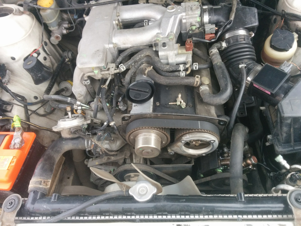 Фото в бортжурнале Nissan Laurel (C35)