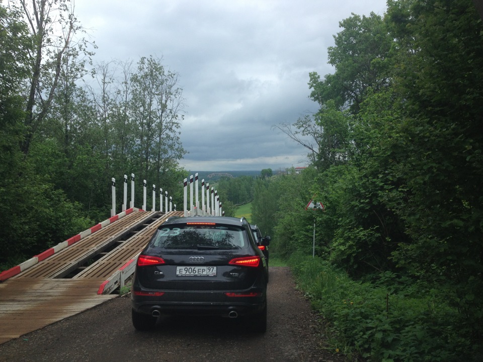 Фото в бортжурнале Volkswagen Golf Mk5