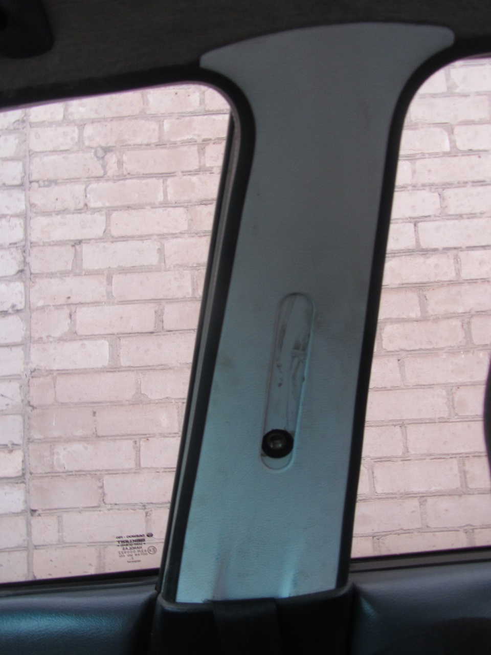 Фото в бортжурнале Daewoo Sens