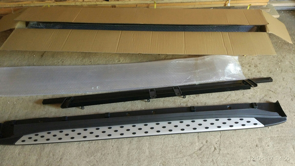 Фото в бортжурнале Mitsubishi Outlander (3G)