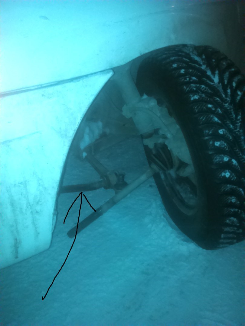 Фото в бортжурнале Mazda Demio (1G)