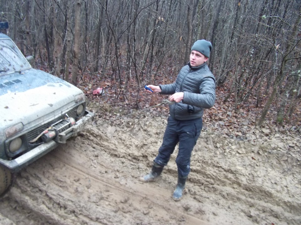 Фото в бортжурнале Lada Ока 11113