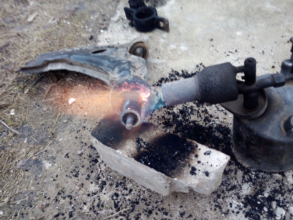 Фото в бортжурнале Lancia Kappa