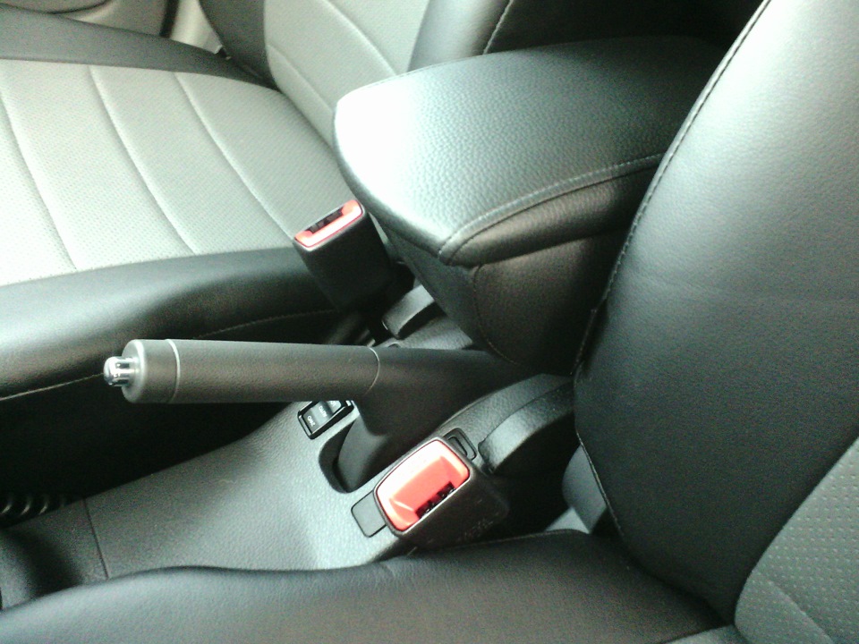 Фото в бортжурнале Suzuki SX4 (1G)