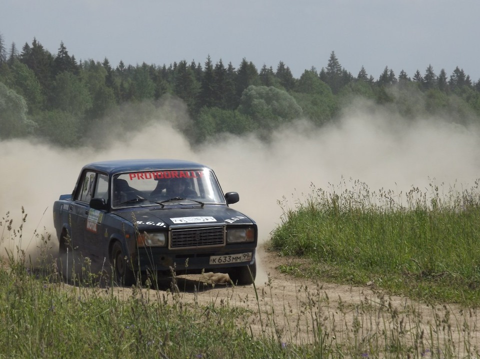 Фото в бортжурнале Lada 21053