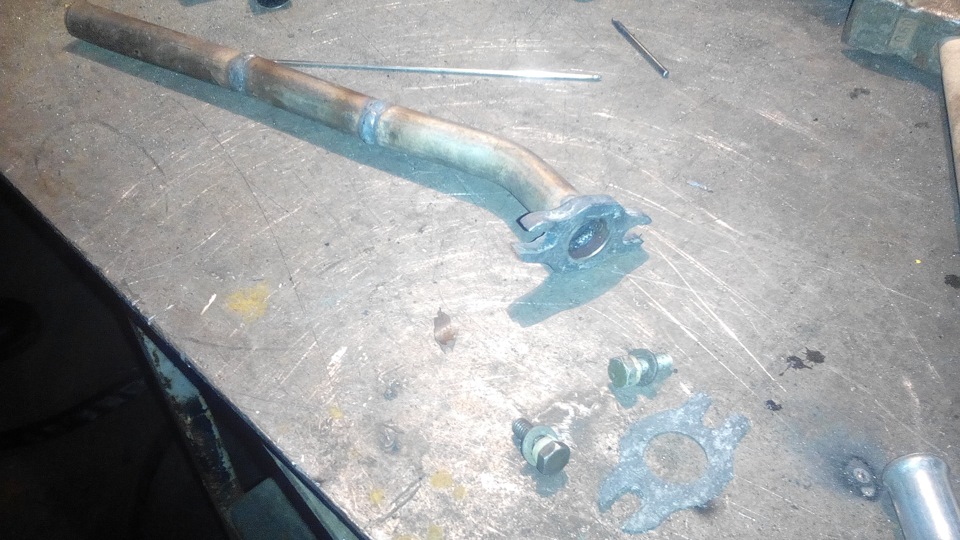 Фото в бортжурнале Ford Sierra