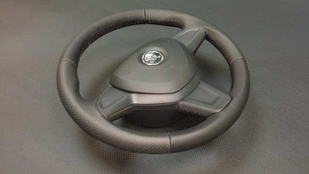 Фото в бортжурнале Skoda Yeti