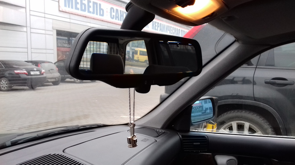 Фото в бортжурнале BMW 5 series Touring (E34)