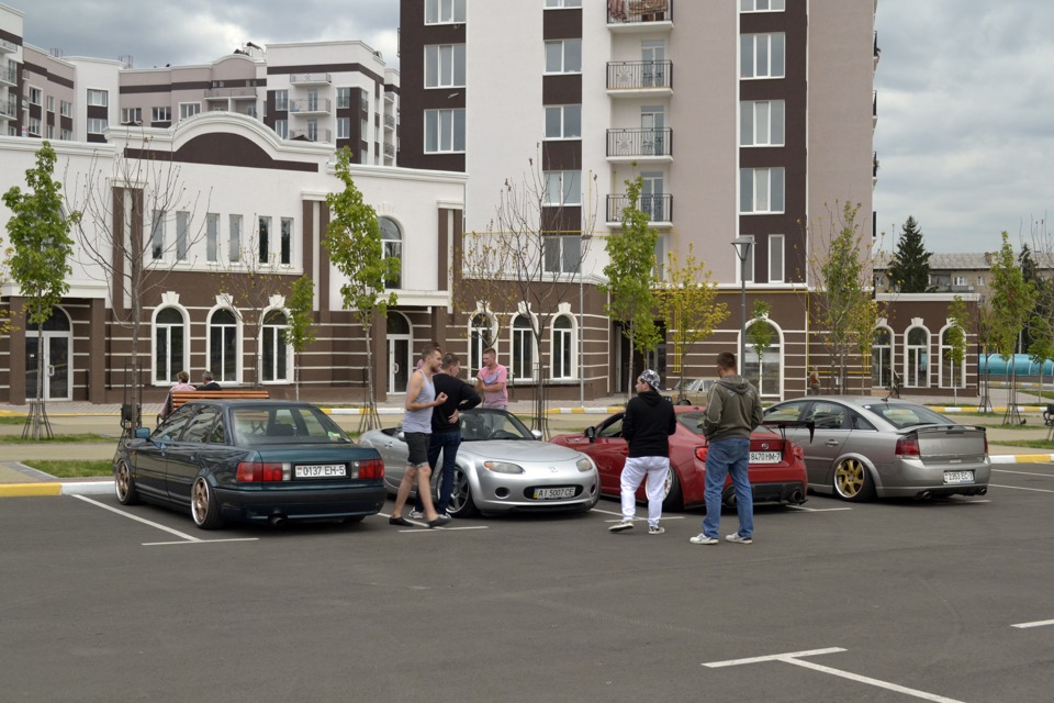 Фото в бортжурнале Opel Vectra C. Запчасти на фото: IS007