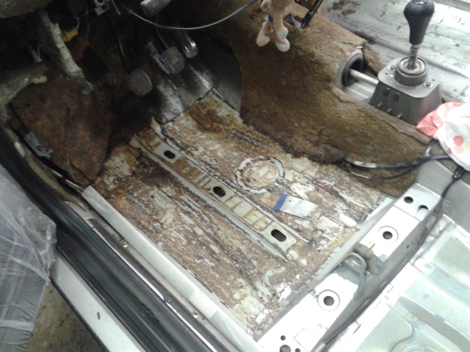 Фото в бортжурнале Audi 80 (B2)