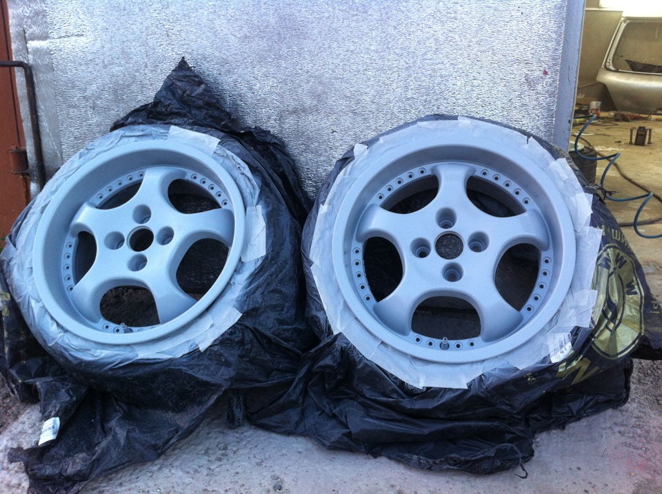 Фото в бортжурнале Toyota Vitz (10)