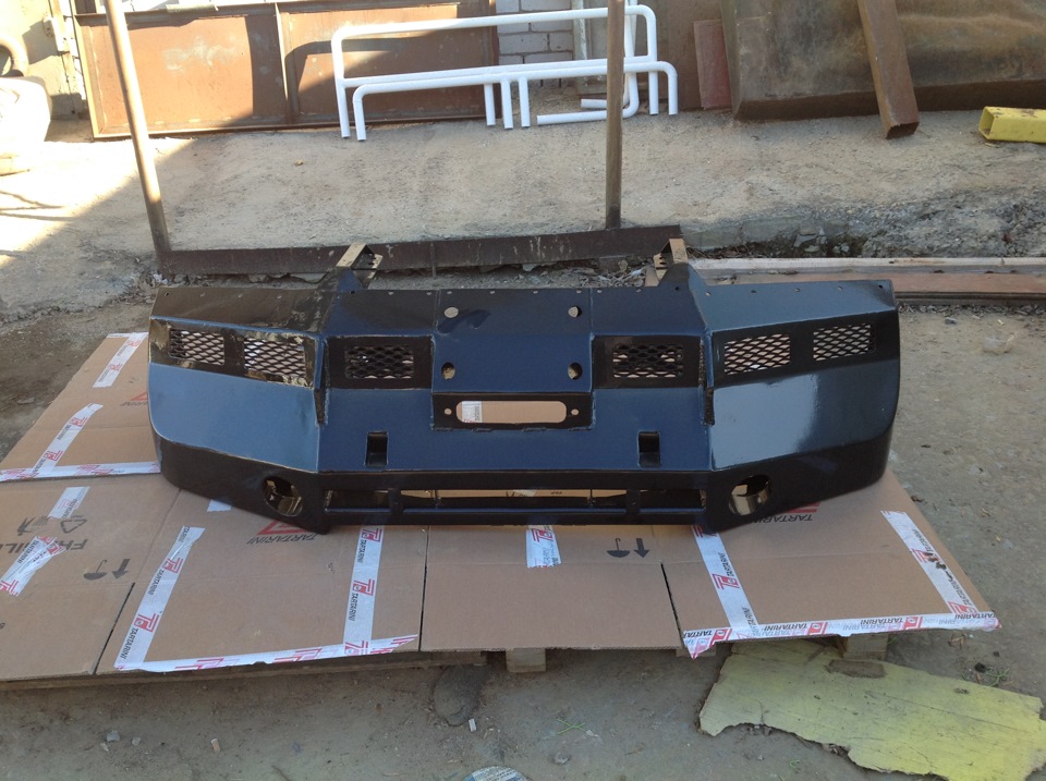Фото в бортжурнале Mazda BT-50