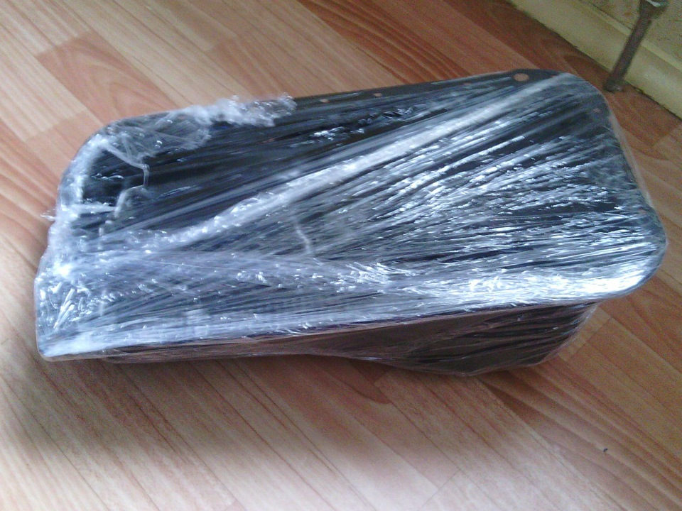 Фото в бортжурнале Honda Prelude (BA8/BA9/BB1/BB4)