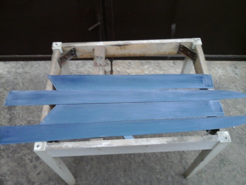 Фото в бортжурнале Nissan Primera (P11)