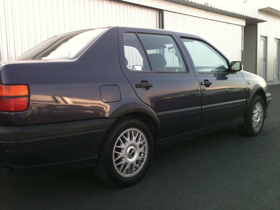 Фото в бортжурнале Nissan Primera (P10)
